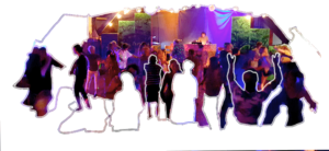 Dansen