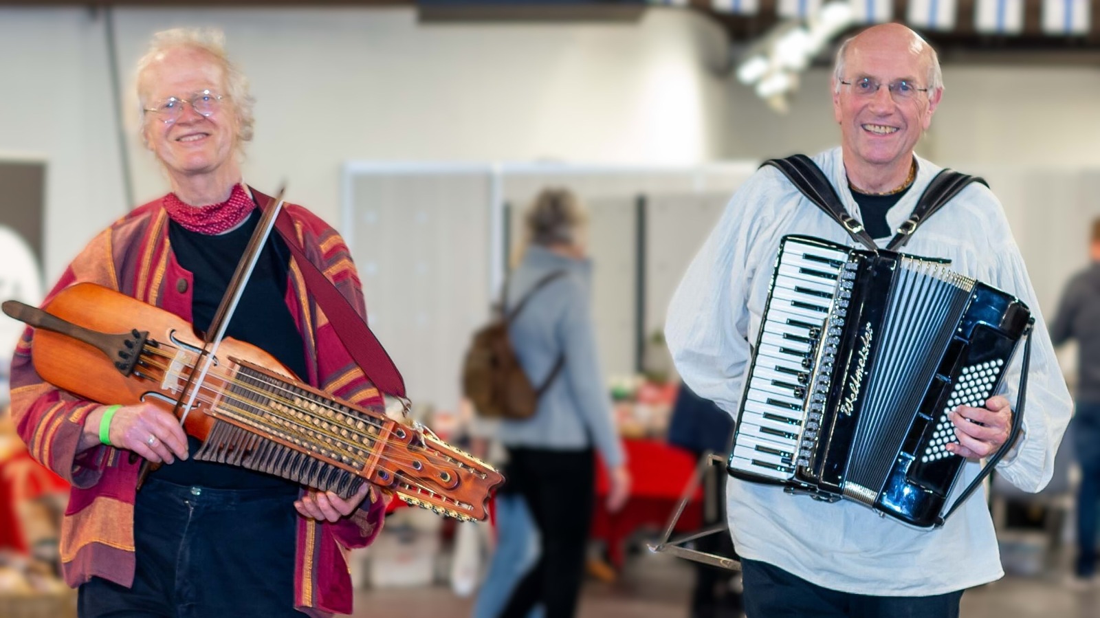 De Waard van Kekerdom