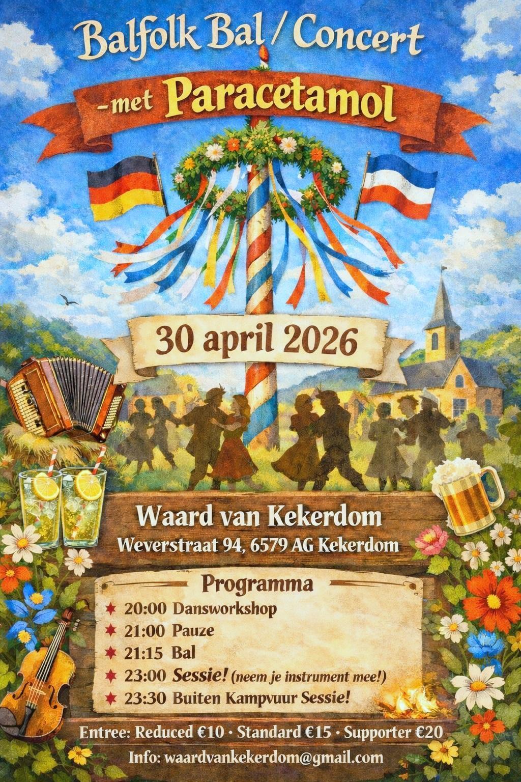 De Waard van Kekerdom